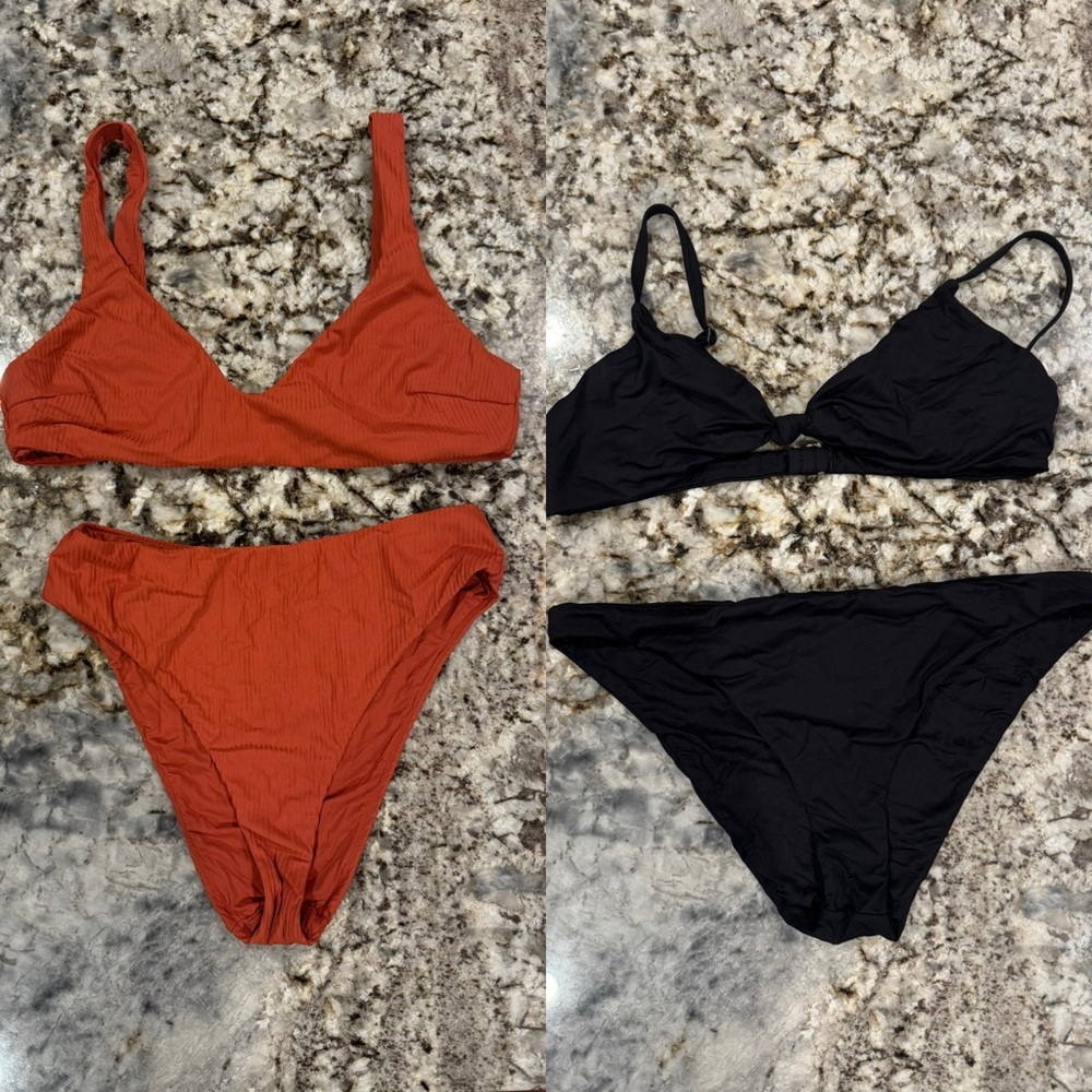 Andies swim bikinis